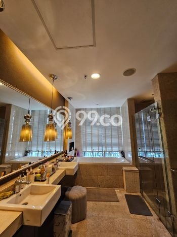 Paling Dicari! Apartemen Premium Dijual di Senopati Punya 3 Bedroom Paling Dicari! Apartemen Premium Dijual di Senopati Punya 3 Bedroom