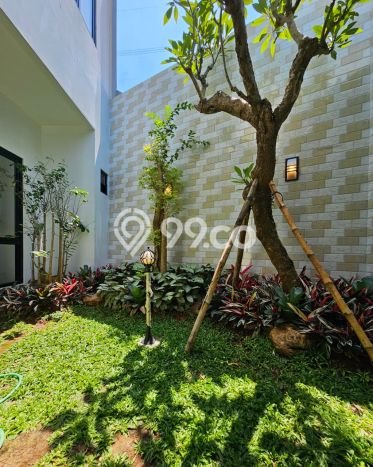 Hunian Super Elit dengan Akses Paling Strategis di Bintaro, Tangerang Selatan Hunian Super Elit dengan Akses Paling Strategis di Bintaro, Tangerang Selatan