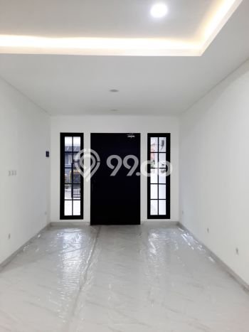 Properti Nyaman 4 KT LT 150m2m² di Cinere, Depok Properti Nyaman 4 KT LT 150m2m² di Cinere, Depok