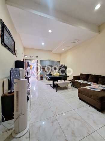 Rumah Luxury Modern Siap Huni di Cireundeu Tangerang Rumah Luxury Modern Siap Huni di Cireundeu Tangerang