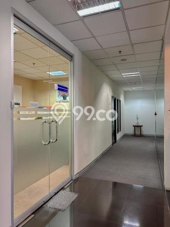 Kantor Bagus LT 1100m2 LB 4200m2 Dijual di Kebayoran Baru Jakarta Selatan Kantor Bagus LT 1100m2 LB 4200m2 Dijual di Kebayoran Baru Jakarta Selatan