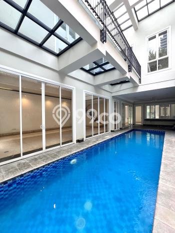 Dijual Rumah Mewah Exclusive di Kebayoran Baru, Jakarta Selatan Dijual Rumah Mewah Exclusive di Kebayoran Baru, Jakarta Selatan