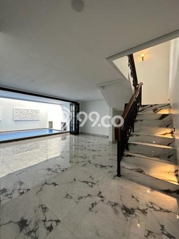 Dijual Rumah Elit Exclusive di Cilandak, Jakarta Selatan Dijual Rumah Elit Exclusive di Cilandak, Jakarta Selatan