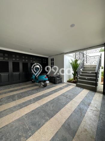 Dijual Rumah Elit Exclusive di Cilandak, Jakarta Selatan Dijual Rumah Elit Exclusive di Cilandak, Jakarta Selatan