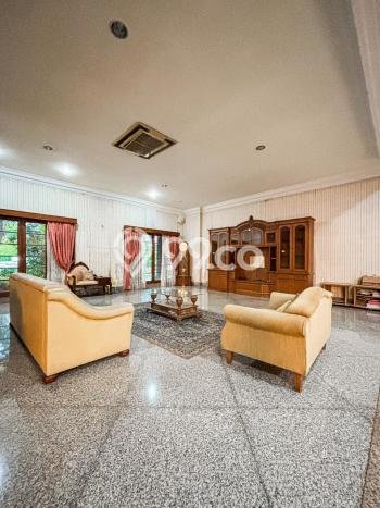 Tanah Kavling Dijual di Jakarta Selatan dengan Spesifikasi 4090m2 Tanah Kavling Dijual di Jakarta Selatan dengan Spesifikasi 4090m2