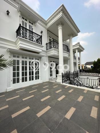 Dijual Rumah Elit Exclusive di Cilandak, Jakarta Selatan Dijual Rumah Elit Exclusive di Cilandak, Jakarta Selatan
