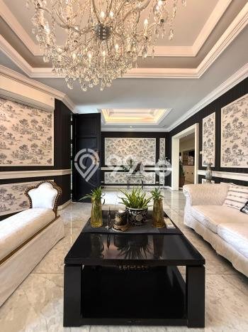 Dijual Rumah Mewah Elegan Dengan View Eksklusif di Kemang, Jakarta Selatan Dijual Rumah Mewah Elegan Dengan View Eksklusif di Kemang, Jakarta Selatan