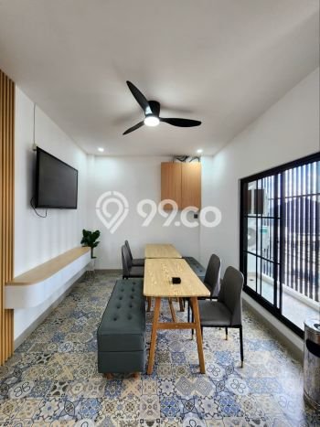 Unit Kost Dijual di Jakarta Selatan Spesifikasi 30 Kamar Tidur dan Kawasan Strategis Unit Kost Dijual di Jakarta Selatan Spesifikasi 30 Kamar Tidur dan Kawasan Strategis
