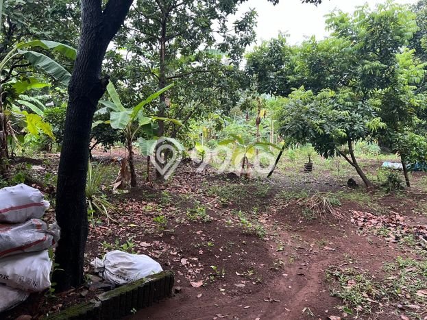 Tanah Kavling Dijual di Cireundeu, Tangerang dengan Luas Tanah 2630m2 Tanah Kavling Dijual di Cireundeu, Tangerang dengan Luas Tanah 2630m2
