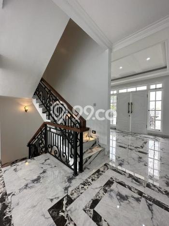 Dijual Rumah Elit Exclusive di Cilandak, Jakarta Selatan Dijual Rumah Elit Exclusive di Cilandak, Jakarta Selatan