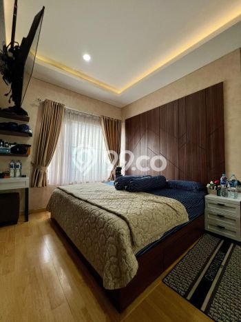 Ready to Use! Premium House LT 144m2 Desain Modern di Veteran Ready to Use! Premium House LT 144m2 Desain Modern di Veteran