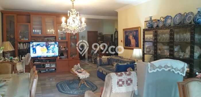 Rumah Luxury Modern Tanpa Renovasi di Bintaro Tangerang Selatan Rumah Luxury Modern Tanpa Renovasi di Bintaro Tangerang Selatan