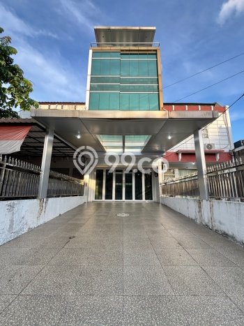 Lokasi Strategis! Dijual Ruko Bisnis di Tebet, Jakarta Selatan Kondisi Baik Lokasi Strategis! Dijual Ruko Bisnis di Tebet, Jakarta Selatan Kondisi Baik
