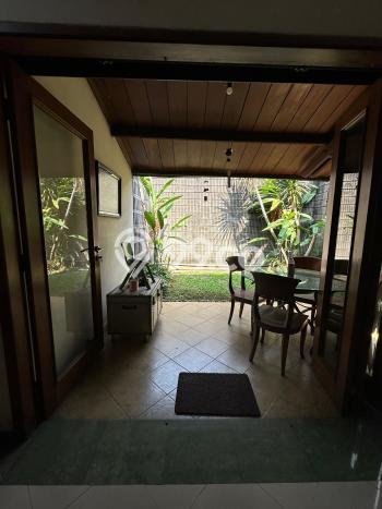 Hunian Mewah LB 350m2 Siap Huni Desain Elegan di Lebak Bulus, Jakarta Selatan Hunian Mewah LB 350m2 Siap Huni Desain Elegan di Lebak Bulus, Jakarta Selatan