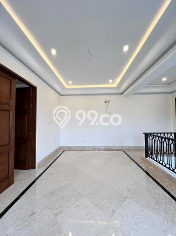 Hunian Elit LB 600m2 Siap Huni Desain Elegan di Cipete, Jakarta Selatan Hunian Elit LB 600m2 Siap Huni Desain Elegan di Cipete, Jakarta Selatan