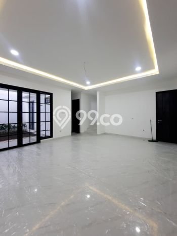 Properti Nyaman 4 KT LT 150m2m² di Cinere, Depok Properti Nyaman 4 KT LT 150m2m² di Cinere, Depok