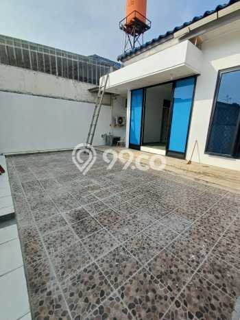 Rumah Minimalis 3 KT di Pondok Cabe Tangerang Semi Furnished Rumah Minimalis 3 KT di Pondok Cabe Tangerang Semi Furnished