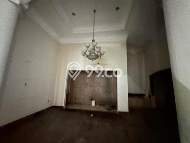 Tanah Kavling Dijual di Jakarta Selatan dengan Spesifikasi 550m2 Tanah Kavling Dijual di Jakarta Selatan dengan Spesifikasi 550m2