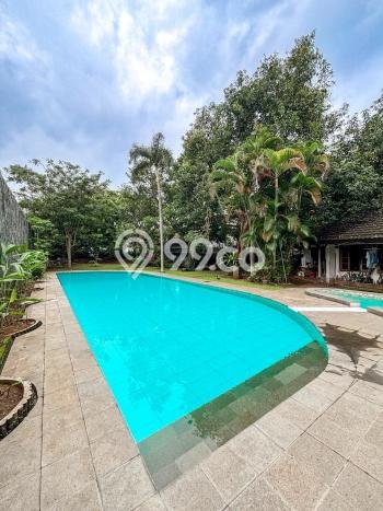 Tanah Kavling Dijual di Jakarta Selatan dengan Spesifikasi 4090m2 Tanah Kavling Dijual di Jakarta Selatan dengan Spesifikasi 4090m2