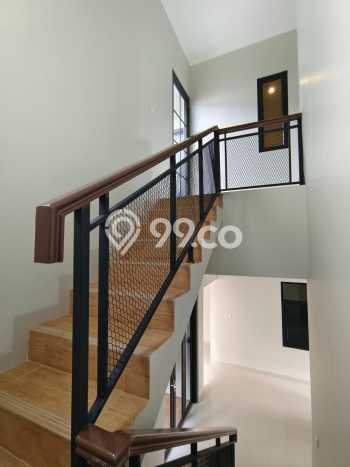 Jual Rumah Modern 3 KT di Bintaro, Jakarta Selatan Jual Rumah Modern 3 KT di Bintaro, Jakarta Selatan