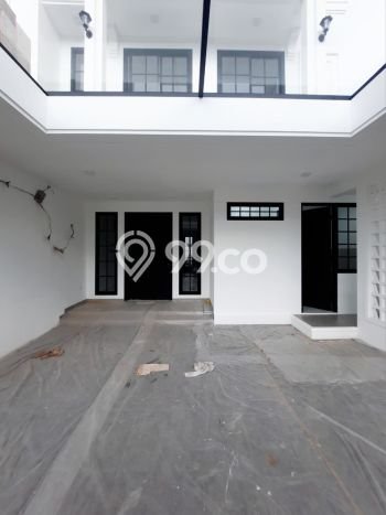 Properti Nyaman 4 KT LT 150m2m² di Cinere, Depok Properti Nyaman 4 KT LT 150m2m² di Cinere, Depok