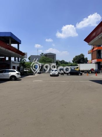 Dijual! Komersial di Depok I Depok LT 2590m2 / LB 570m2 Kawasan Strategis Dijual! Komersial di Depok I Depok LT 2590m2 / LB 570m2 Kawasan Strategis