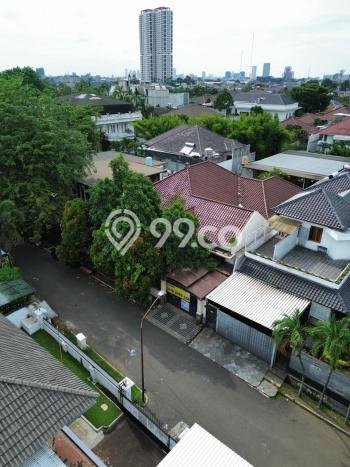 Tanah Kavling Dijual di Jakarta Selatan dengan Spesifikasi 550m2 Tanah Kavling Dijual di Jakarta Selatan dengan Spesifikasi 550m2