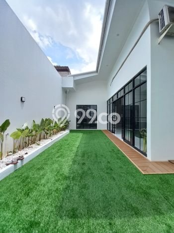 Hunian Eksklusif Dijual LT 515m2 di Cilandak, Jakarta Selatan Hunian Eksklusif Dijual LT 515m2 di Cilandak, Jakarta Selatan