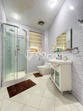 Hunian Mewah LB 1900m2 Siap Pakai Desain Elegan di Kuningan, Jakarta Selatan Hunian Mewah LB 1900m2 Siap Pakai Desain Elegan di Kuningan, Jakarta Selatan
