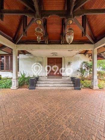 Tanah Kavling Dijual di Jakarta Selatan dengan Spesifikasi 4090m2 Tanah Kavling Dijual di Jakarta Selatan dengan Spesifikasi 4090m2
