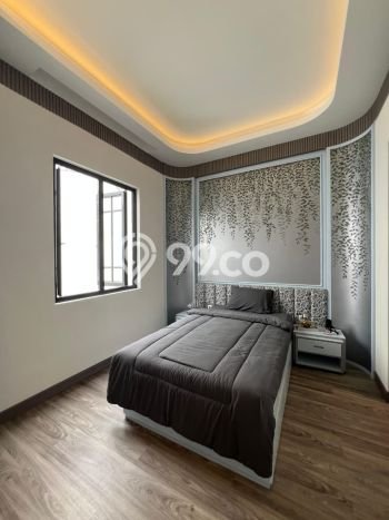Rumah Elit Modern Tanpa Renovasi di Bintaro Jakarta Selatan Rumah Elit Modern Tanpa Renovasi di Bintaro Jakarta Selatan