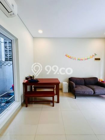 Rumah Minimalis 2 Kamar LT 60m2 di Cireundeu Rumah Minimalis 2 Kamar LT 60m2 di Cireundeu