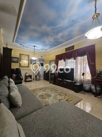 Rumah Mewah Siap Huni LT 570m2 di Kebayoran Lama, Jakarta Selatan Rumah Mewah Siap Huni LT 570m2 di Kebayoran Lama, Jakarta Selatan