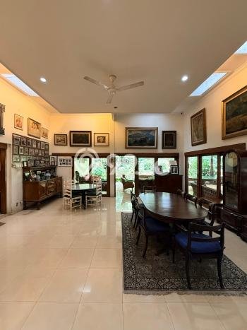 Ready to Use! Premium House LT 1295m2 Desain Modern di Cipete Ready to Use! Premium House LT 1295m2 Desain Modern di Cipete