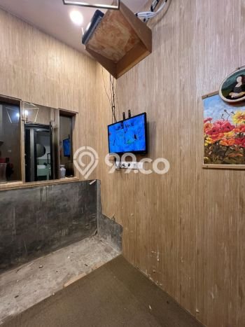 Untuk Dijual Komersial di Kebayoran Baru, Jakarta Selatan Harga Penawaran Spesial Untuk Dijual Komersial di Kebayoran Baru, Jakarta Selatan Harga Penawaran Spesial