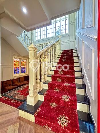 Dijual Rumah Premium dengan Fasilitas Sekitar Komplit di Cilandak, Jakarta Selatan Dijual Rumah Premium dengan Fasilitas Sekitar Komplit di Cilandak, Jakarta Selatan