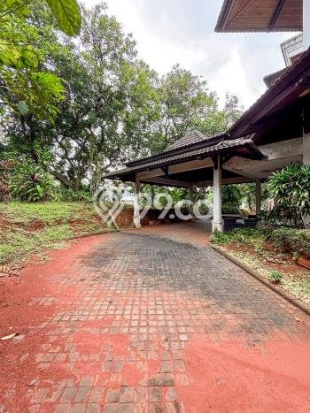 Tanah Kavling Dijual di Jakarta Selatan dengan Spesifikasi 4090m2 Tanah Kavling Dijual di Jakarta Selatan dengan Spesifikasi 4090m2