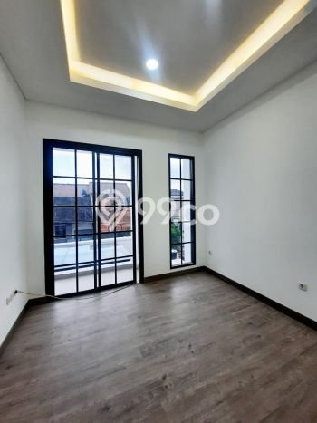 Properti Nyaman 4 KT LT 150m2m² di Cinere, Depok Properti Nyaman 4 KT LT 150m2m² di Cinere, Depok