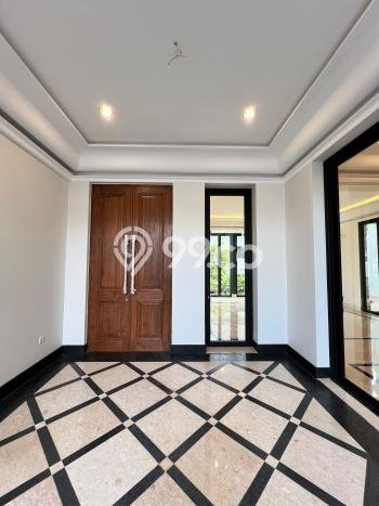 Hunian Elit LB 600m2 Siap Huni Desain Elegan di Cipete, Jakarta Selatan Hunian Elit LB 600m2 Siap Huni Desain Elegan di Cipete, Jakarta Selatan