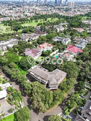 Tanah Kavling Dijual di Jakarta Selatan dengan Spesifikasi 4090m2 Tanah Kavling Dijual di Jakarta Selatan dengan Spesifikasi 4090m2