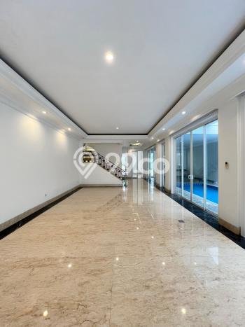 Dijual Rumah Mewah Exclusive di Kebayoran Baru, Jakarta Selatan Dijual Rumah Mewah Exclusive di Kebayoran Baru, Jakarta Selatan