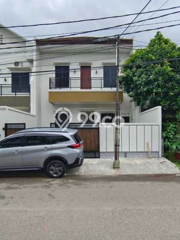 Jual Rumah Modern 3 KT di Bintaro, Jakarta Selatan Jual Rumah Modern 3 KT di Bintaro, Jakarta Selatan