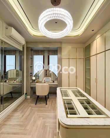 Dijual Rumah Luas Elegan Dengan View Cantik di Pondok Indah, Jakarta Selatan Dijual Rumah Luas Elegan Dengan View Cantik di Pondok Indah, Jakarta Selatan