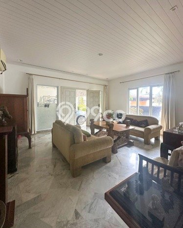 Rumah Elit Modern Tanpa Renovasi di Permata Hijau Jakarta Selatan Rumah Elit Modern Tanpa Renovasi di Permata Hijau Jakarta Selatan