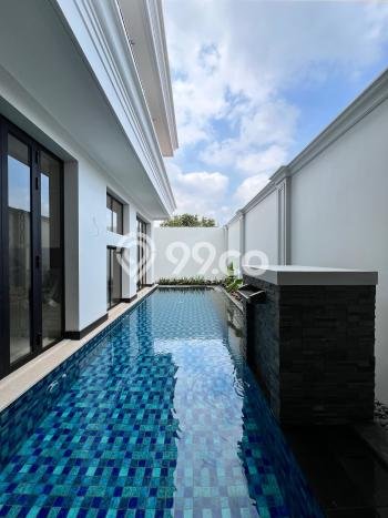 Hunian Elit LB 600m2 Siap Huni Desain Elegan di Cipete, Jakarta Selatan Hunian Elit LB 600m2 Siap Huni Desain Elegan di Cipete, Jakarta Selatan