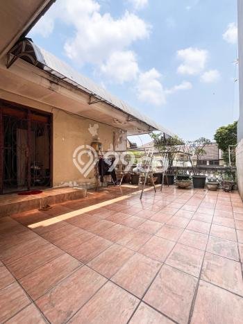 Dijual Rumah Luas Megah Dengan View Eksklusif di Permata Hijau, Jakarta Selatan Dijual Rumah Luas Megah Dengan View Eksklusif di Permata Hijau, Jakarta Selatan