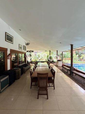 Ready to Use! Premium House LT 1295m2 Desain Modern di Cipete Ready to Use! Premium House LT 1295m2 Desain Modern di Cipete