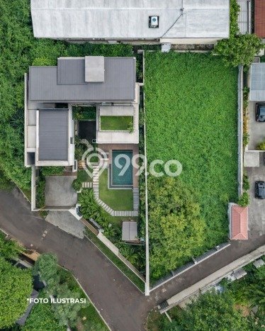 Kavling Tanah Dijual di Kebayoran Baru, Jakarta Selatan, Luas 645m2 Area Strategis Kavling Tanah Dijual di Kebayoran Baru, Jakarta Selatan, Luas 645m2 Area Strategis