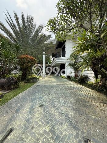 Dijual Rumah Mewah Elegan Dengan View Eksklusif di Kemang, Jakarta Selatan Dijual Rumah Mewah Elegan Dengan View Eksklusif di Kemang, Jakarta Selatan