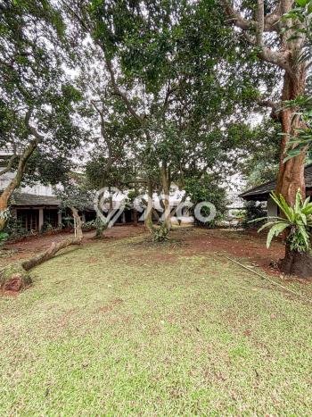 Tanah Kavling Dijual di Jakarta Selatan dengan Spesifikasi 4090m2 Tanah Kavling Dijual di Jakarta Selatan dengan Spesifikasi 4090m2